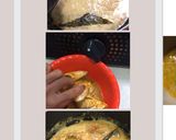 Foto langkah ke 5 dari resep Ikan Mas Bumbu Kuning.