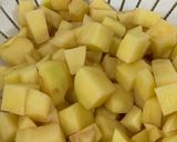 Foto del paso 2 de la receta: Chanfainita