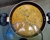 મેથી મટર મલાઈ(Methi Matar Malai Recipe in Gujarati) રેસીપી સ્ટેપ3ફોટો