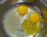 Foto del paso 2 de la receta: Espumitas de limón