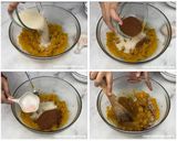 Foto langkah ke 2 dari resep Mudah Membuat Kue Pais Labu Kuning.