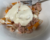 Foto del paso 1 de la receta: Pimientos rellenos