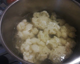 Foto del paso 4 de la receta: Coliflor capeada en caldillo de jitomate