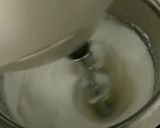 A picture of step 6 of Naturals Coconut Ice Cream.