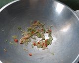 Foto langkah ke 2 dari resep Mie Goreng Karakter.