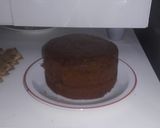 Foto del paso 5 de la receta: Torta de chocolate en microondas súper fácil 😉😉