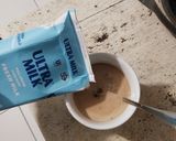 Foto langkah ke 3 dari resep Creamy Choco Milk.