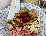 極鮮甜「茶樹菇姬松茸章魚湯」的食譜步驟3照片