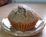 รูปขั้นตอนการทำที่ 6 ของ Tea Cup Cake แบบง่ายๆ