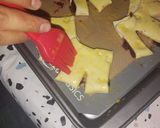 Foto del paso 5 de la receta: Formas de hojaldre