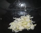 Foto langkah ke 2 dari resep Spagheti brule.