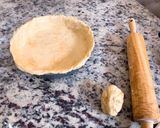 Foto del paso 4 de la receta: Pie de manzana