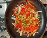 Foto del paso 2 de la receta: Pargo al sartén