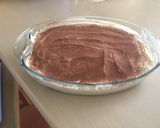 Tiramisu recept fázis 8 fotója