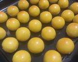 Foto langkah ke 8 dari resep Nastar klasik.