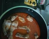 Foto langkah ke 5 dari resep Gulai Ayam.