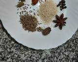 Mutton Xacuti Goan Style recipe step 3 photo