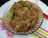 Chana Masala recipe step 6 photo
