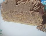 Foto del paso 5 de la receta: Pionono con ganache de chocolate 🤤