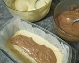 Foto del paso 6 de la receta: Bizcocho Marmolado