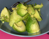 Foto del paso 1 de la receta: Guacamole