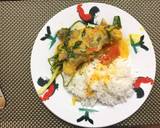 Fish Curry /Gulai Ikan recipe step 8 photo