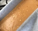 A picture of step 6 of Honeycomb Cake / Kek Gula Hangus.