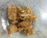 Foto langkah ke 5 dari resep Taiwanese Chicken.