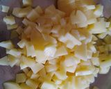 कांदा पोहा (Kanda poha recipe in hindi) रेसिपी चरण 1 फोटो