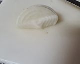 Foto del paso 2 de la receta: 77. Guacamole a mi manera
