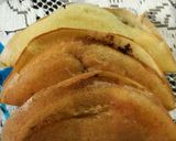 Foto langkah ke 6 dari resep Martabak Manis Mini.