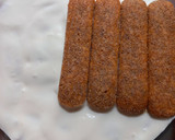 Foto del paso 2 de la receta: Tiramisú con Queso Crema Fácil