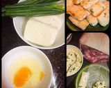 Hình bước làm 3 của món Bữa tối ấm áp