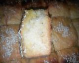 Foto langkah ke 15 dari resep Eggless Roti Tape ~ Roti Sobek Tape TANPA ULEN.