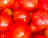 A picture of step 3 of Rich & thick tomato paste.