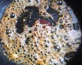 Foto del paso 2 de la receta: Fetuccini con Camarones (Lemon Garlic)