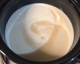 Foto del paso 3 de la receta: Crema pastelera sin grumos 😋