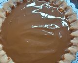 Foto del paso 8 de la receta: Tarta de banana Split 🍌 🥧