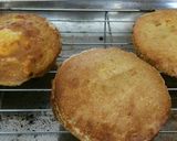 Foto del paso 4 de la receta: Hamburguesa de quinoa con papas, boniatos y zanahorias al horno