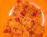 Foto langkah ke 1 dari resep Mie Goreng Burung Dara.