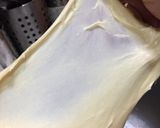 Foto langkah ke 2 dari resep Roti Butter Sosis.