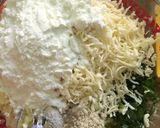 Foto langkah ke 2 dari resep Potato cheese balls combo.