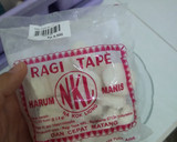 Foto langkah ke 2 dari resep 44.Tape Singkong (Peyeum) Manis Homemade 💕🍠😍.