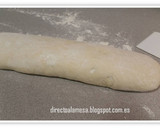 Foto del paso 7 de la receta: Molletes de Antequera