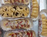Foto langkah ke 6 dari resep Roti manis.