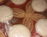 Foto del paso 3 de la receta: Msaman marroquí (r4ayf)