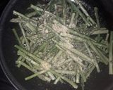 Foto del paso 1 de la receta: Espárragos a la mantequilla (rápidos)