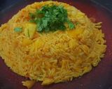 صورة لخطوة 7 من وصفة رز بالجمبري