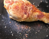 Foto del paso 2 de la receta: Butter chicken