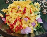 Foto langkah ke 2 dari resep Acar Merah (Pelengkap Nasi Kebuli).